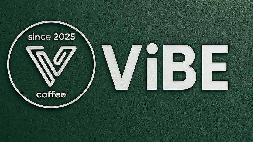 Image of VIBE Сoffee