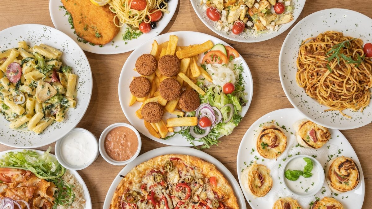 Image of PIZZA TEAM Mainz