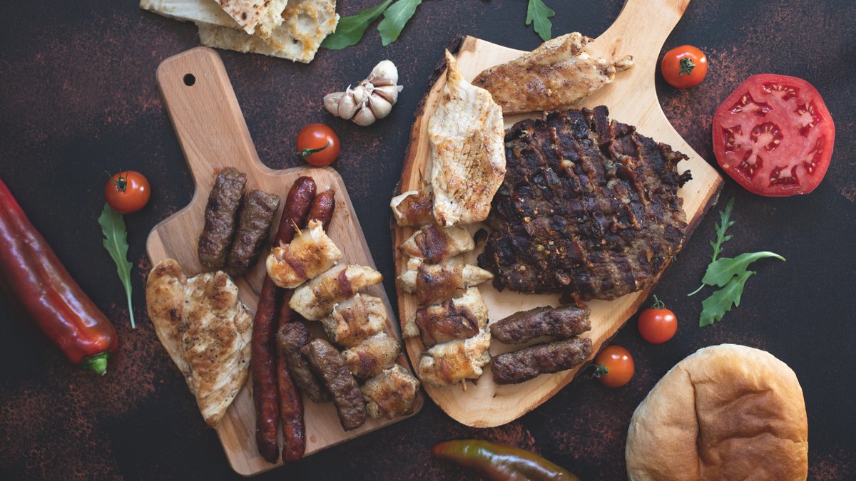 Image of Pečenjara Gothic 71