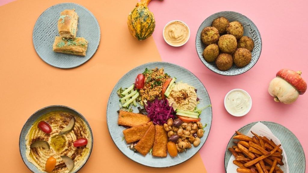 Image of Kebap Kitchen