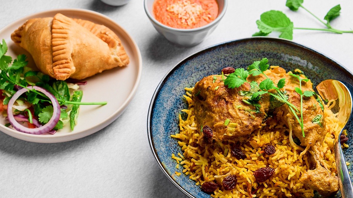 Image of Indian Cafe