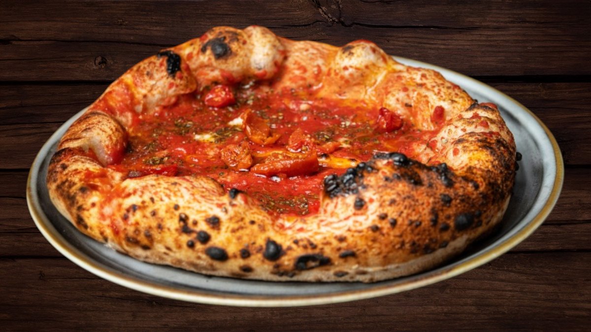 Image of Vegazzi Specialty Pizzeria