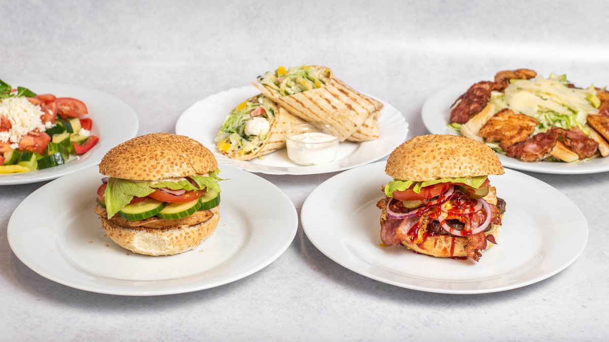 Image of Roosters BBQ