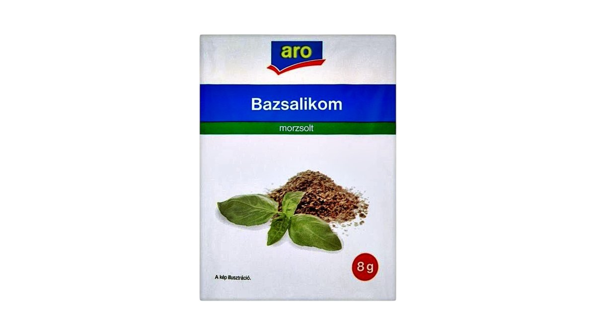 ARO BAZSALIKOM 8G
