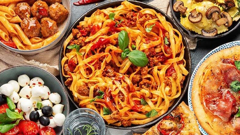 Image of Fellini Pasta & Pizza