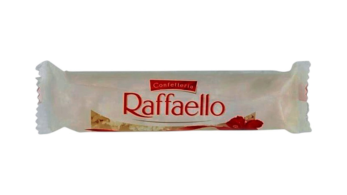CONFELTERIA RAFFAELO 40G