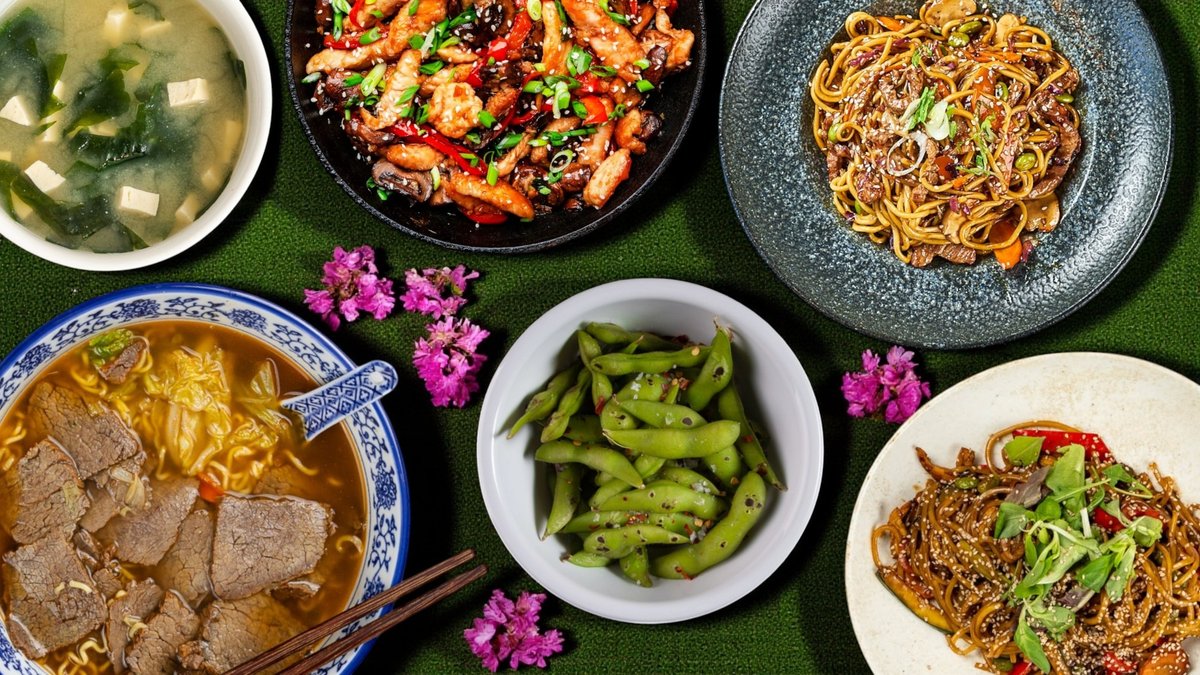 Image of NOAN Restaurant