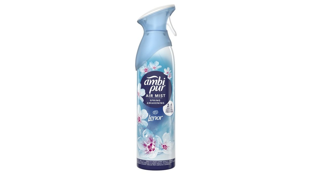 Ambi Pur Spring Awakening Osvěžovač Vzduchu 185 ml