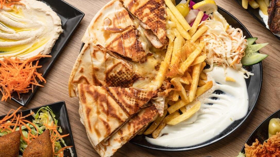 Image of Harmony Restaurant