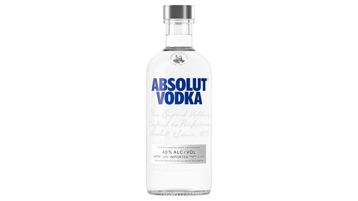Absolut Wódka 500 ml