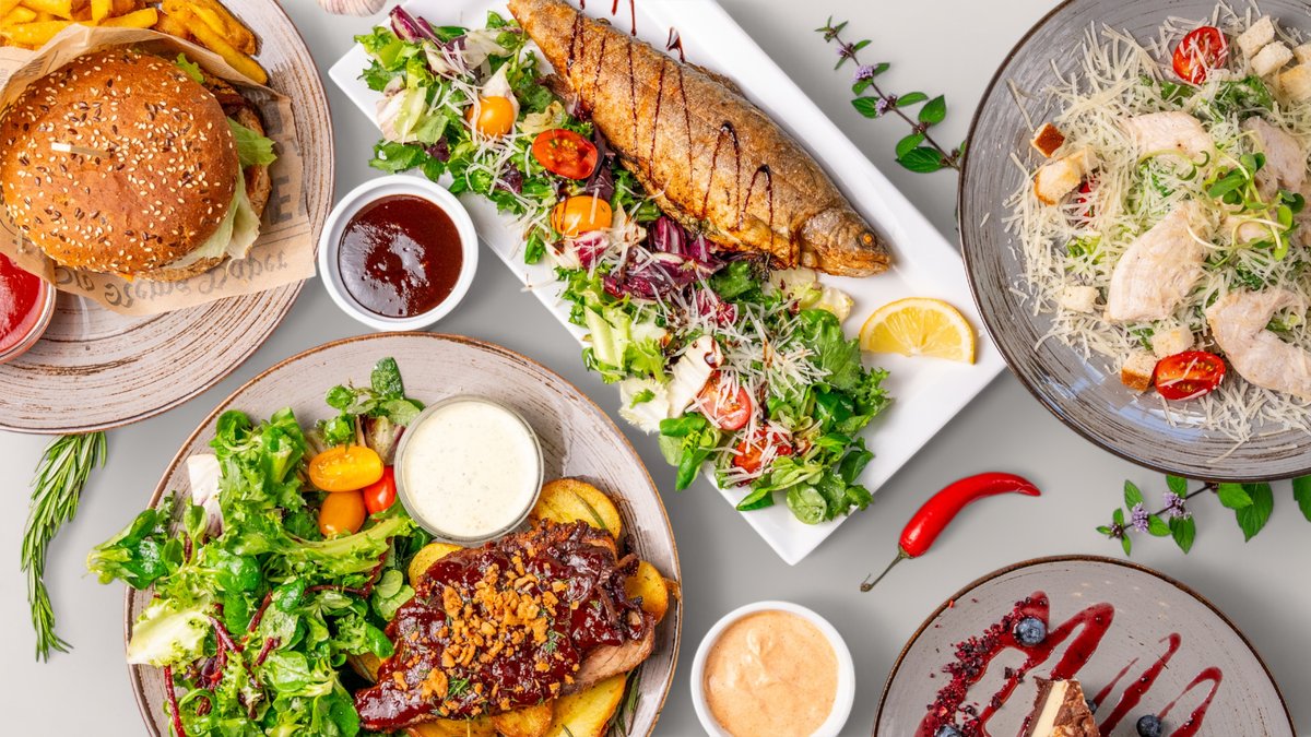 Image of murr...cafe