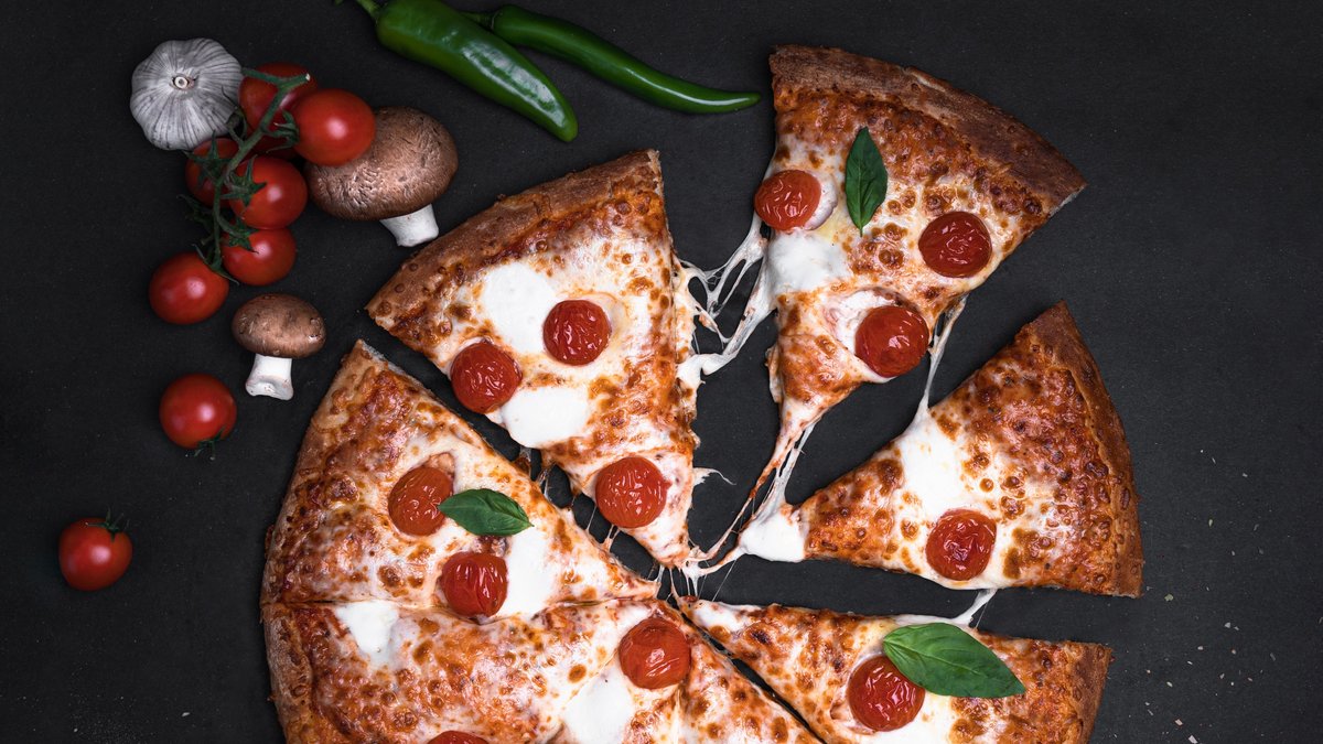 Image of Duda Le Pizza | Hadera