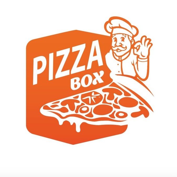 My Pizza Box