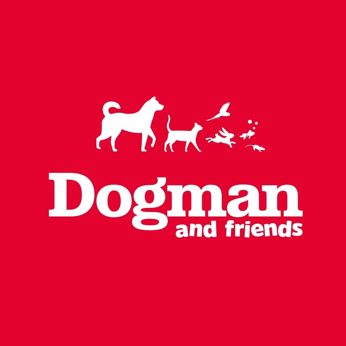 Dogman & Friends