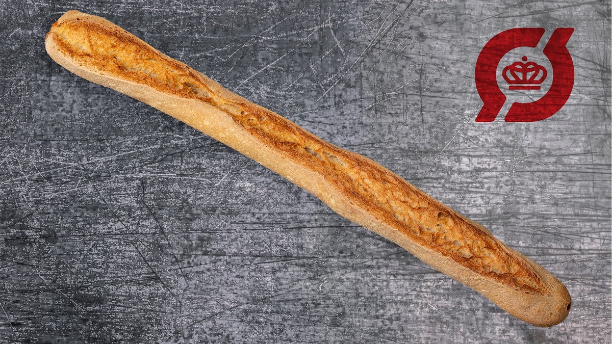 Surdejsflute øko. 495 g