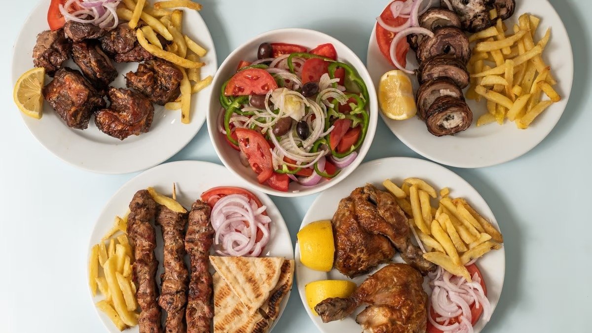 Image of Lemoni Taverna