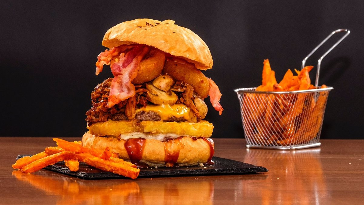 Image of M.O.C. Bar & Restaurant