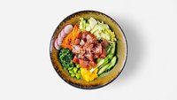 Objednať Bonsai rice bowl losos