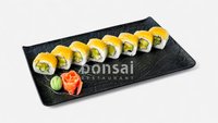 Objednať Špeciál roll veggie