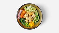 Objednať Bonsai rice bowl tofu