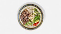Objednať Phở bò xào - 150ml