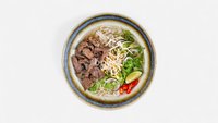 Objednať Phở bò xào - 300ml