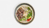 Objednať Phở bò xào - 600ml