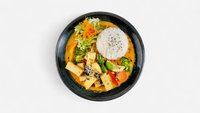 Objednať Wok CURRY wang tofu