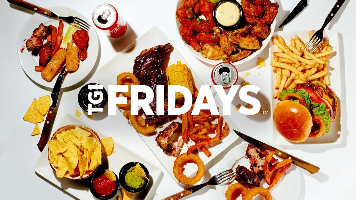 Image of TGI Fridays Aker Brygge