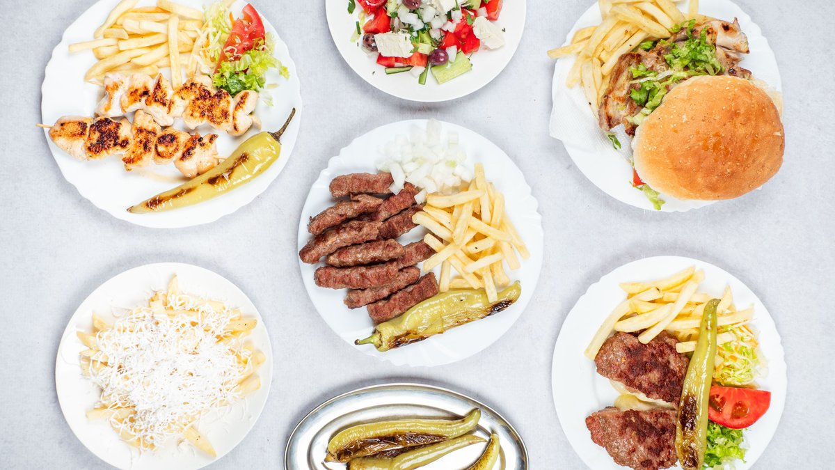 Image of Kebapcilnica Brenda - Ashim Stara Skopska Carsija