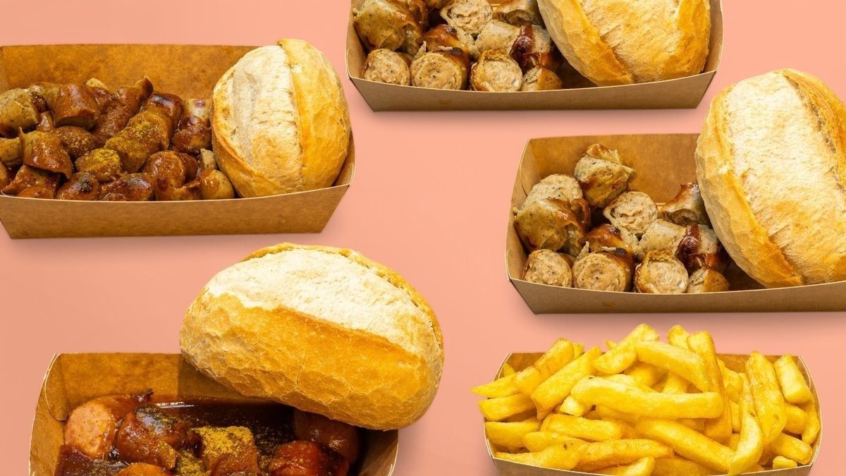 Image of Wurstteufel Hanover