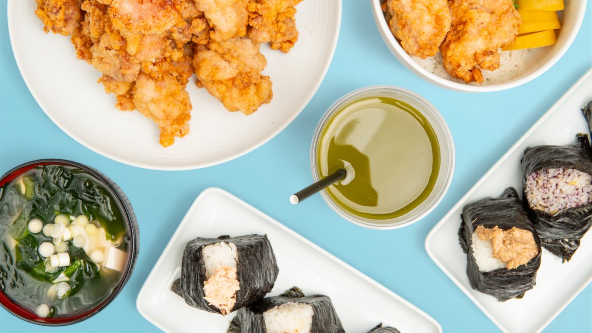 Image of Tokyo Gohan Boxhagener Platz