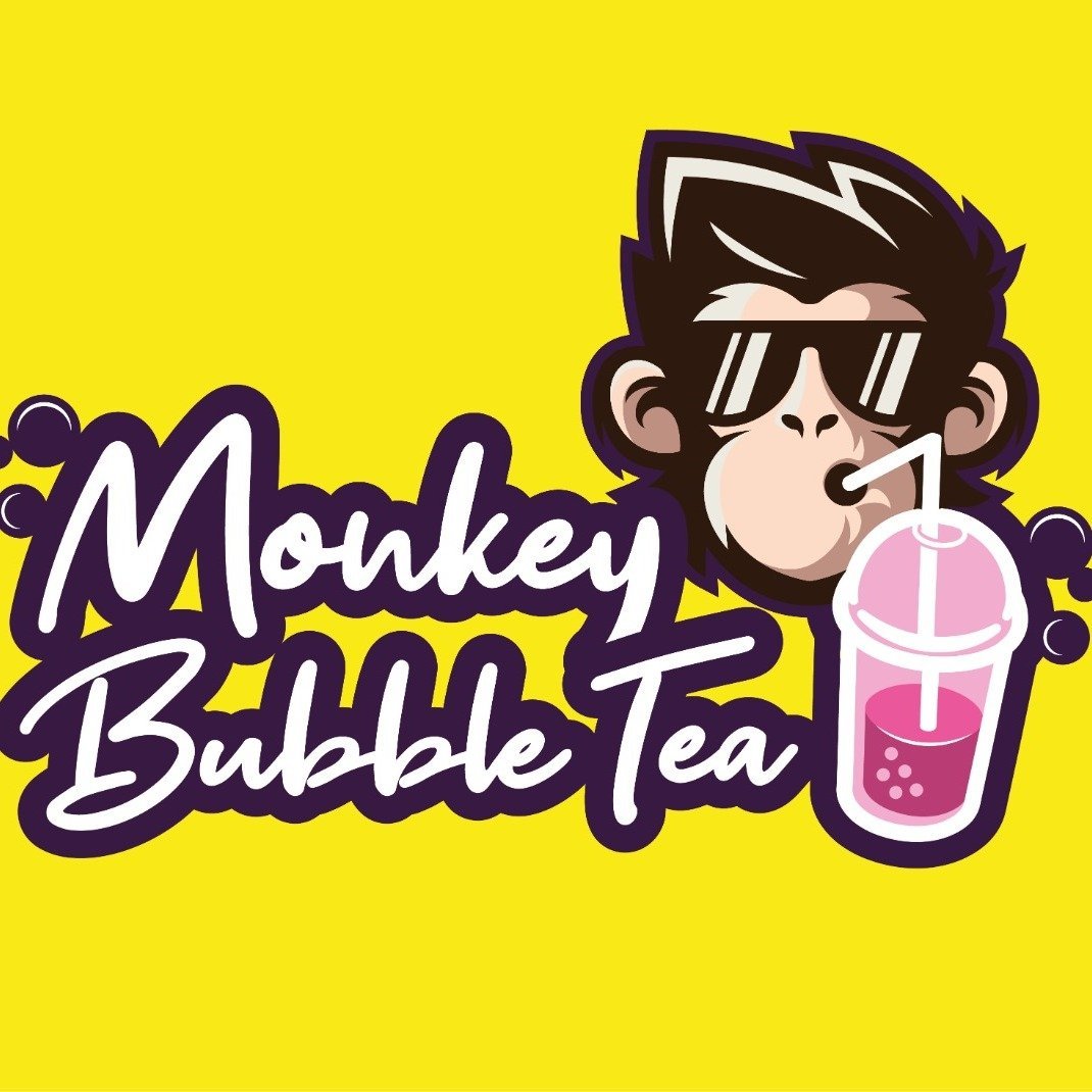 Monkey Donuts & Bubble Tea