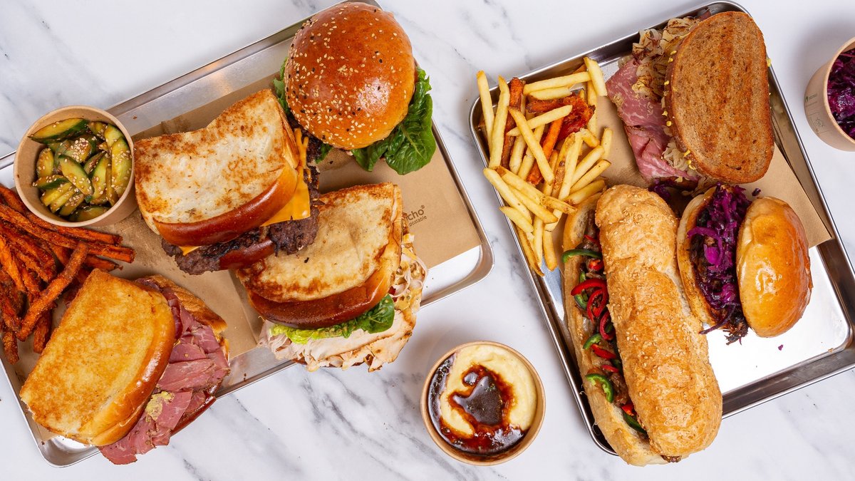 Image of The Meat Company