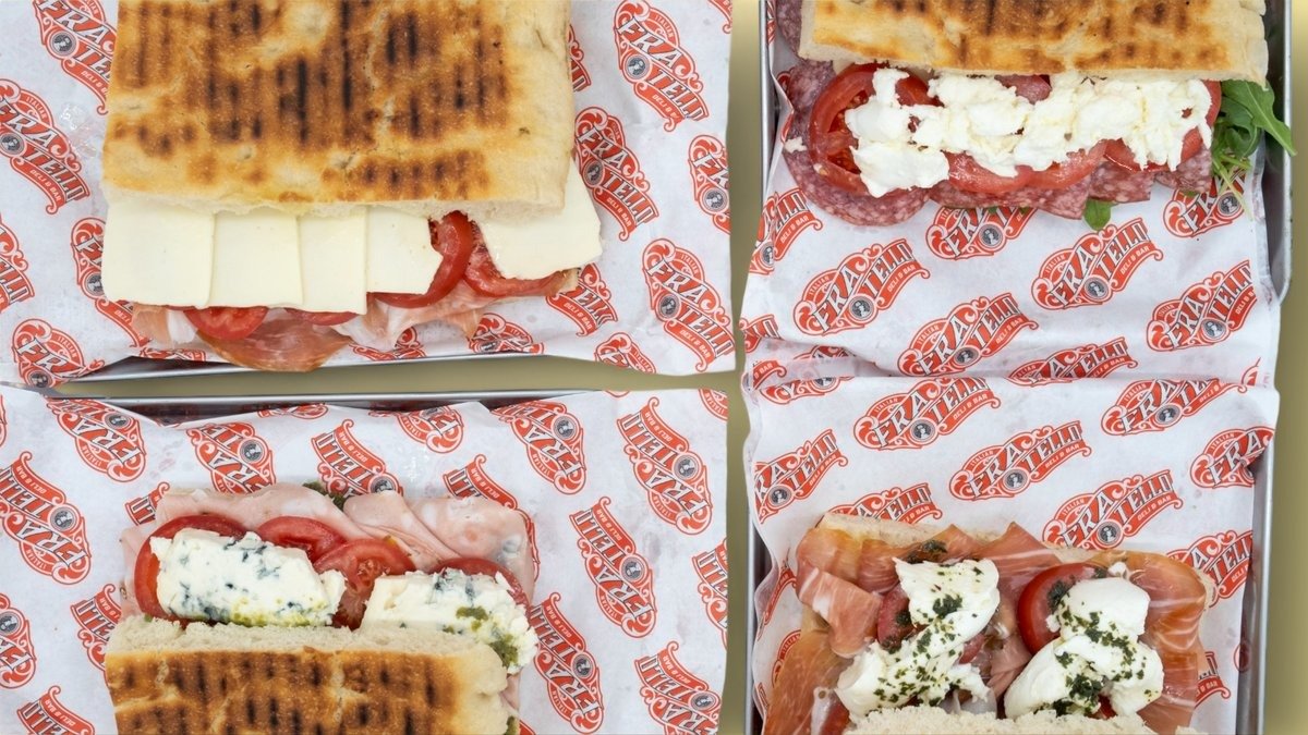 Image of FRATELLO - Deli & Bar - Paulsplatz