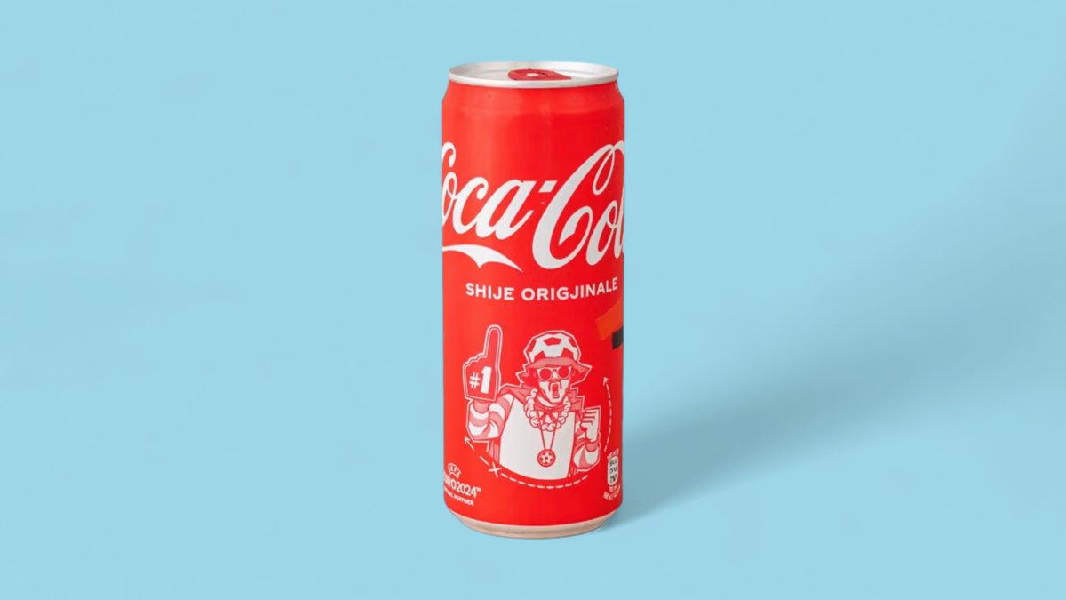 Coca Cola