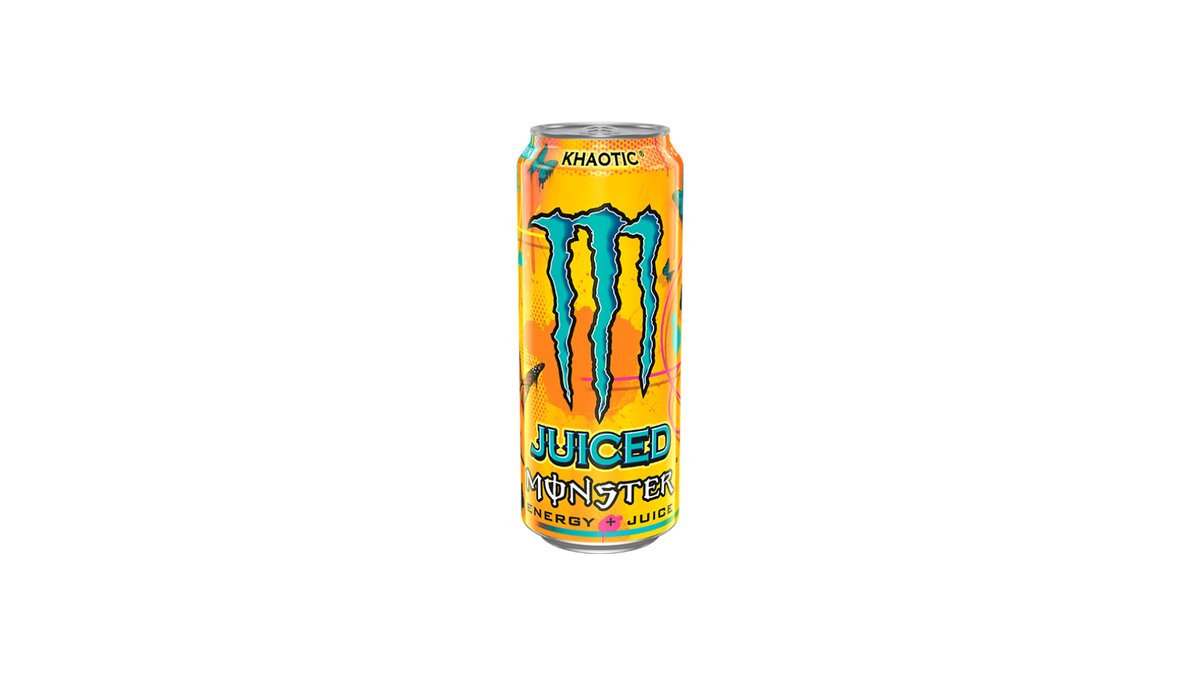 Monster Khaotic