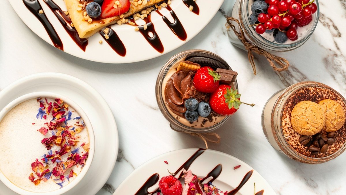 Image of Słodkie Historie - Pleszewska