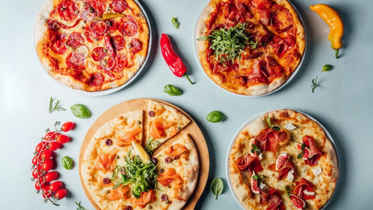 Image of Pizza Mama & Co