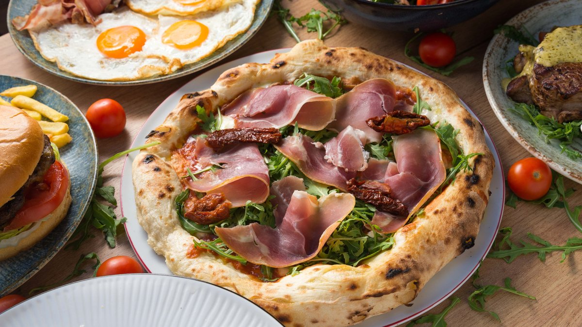 Image of Mali Trg Novi Sad