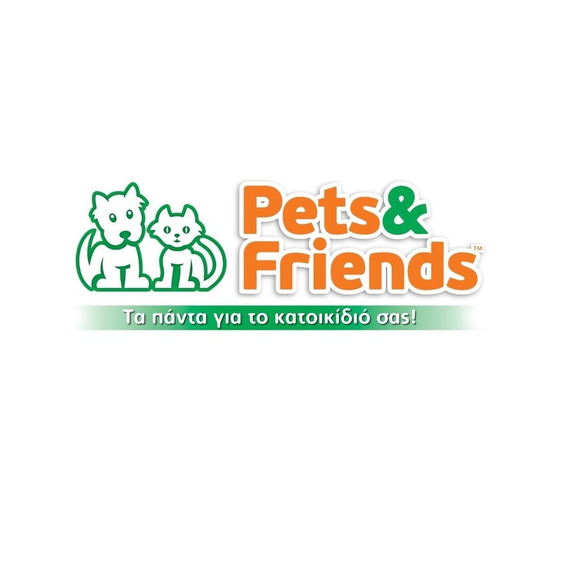 Pets & Friends