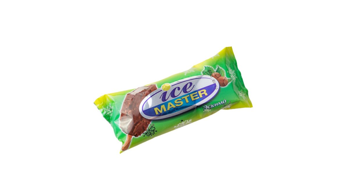 Мороженое Frigo Каракум 65 г эскимо