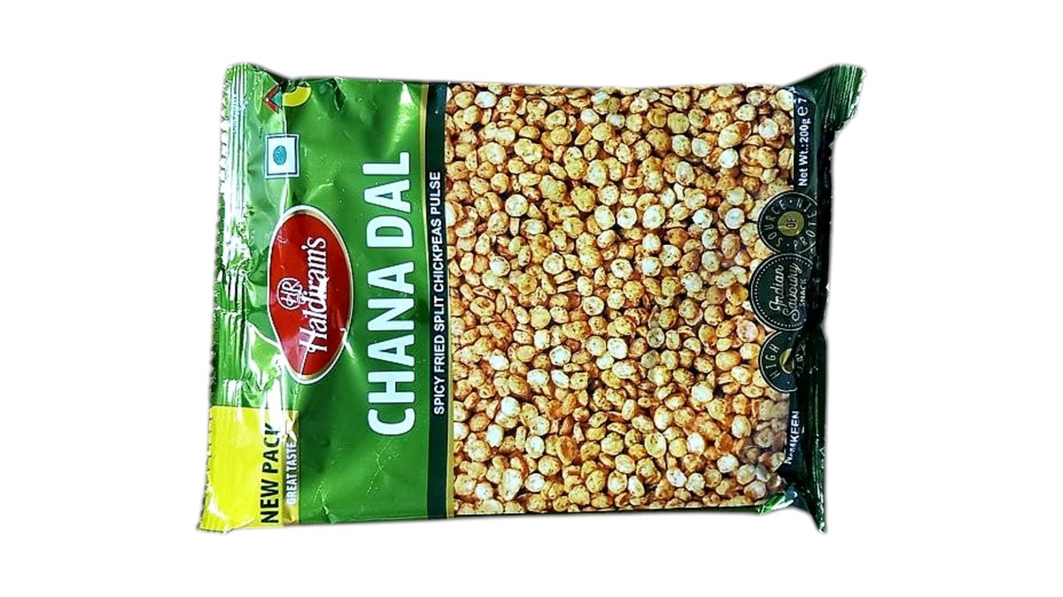 Haldirams Chana Dal Namkeen