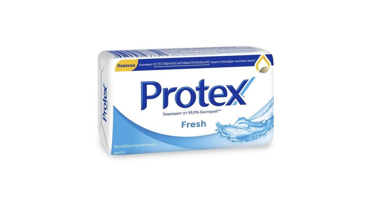Мыло Protex Свежесть 90 г