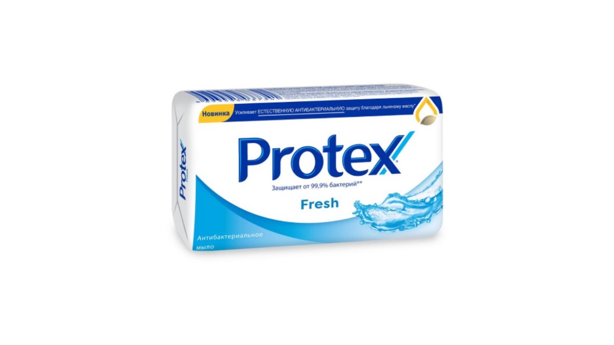 Мыло Protex fresh, 150 г