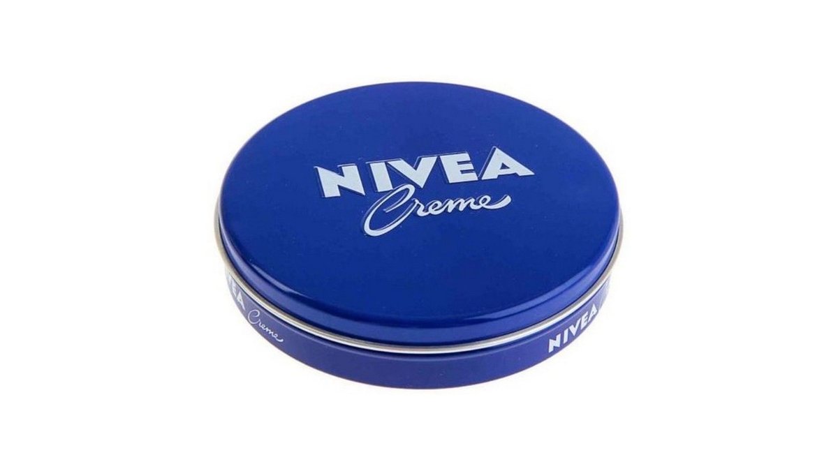 Крем для лица Nivea Увлажняющий универсальный 150 мл