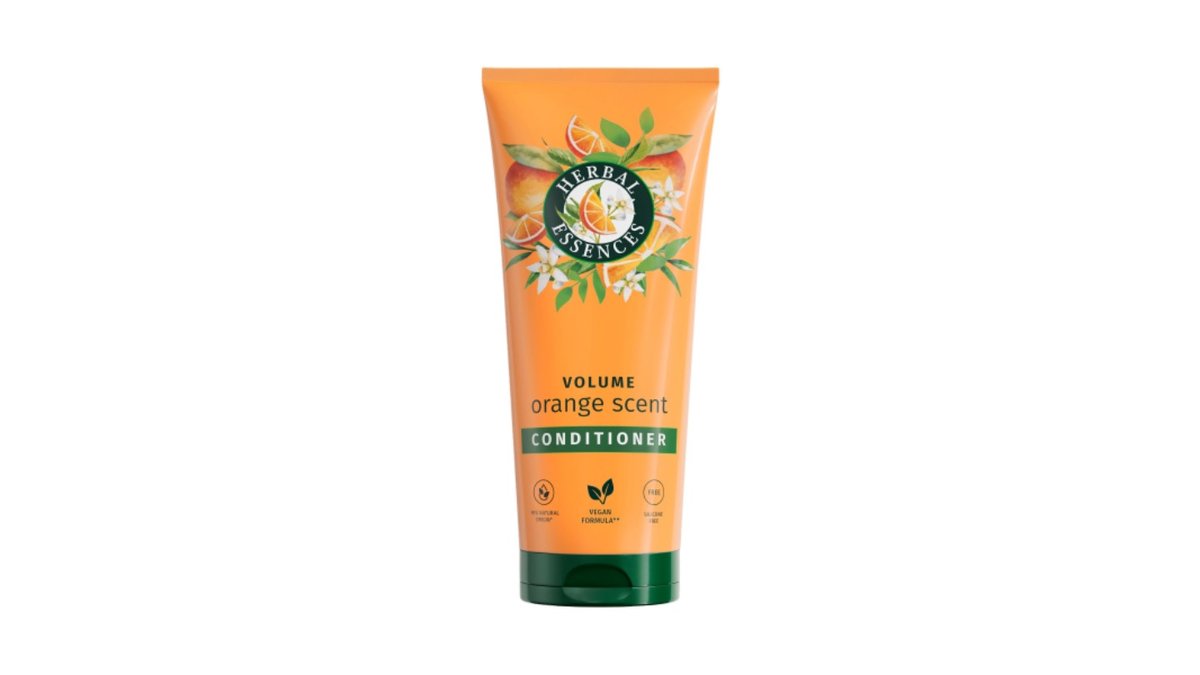 Herbal Essences Бальзам-ополаскиватель апельсин 250мл