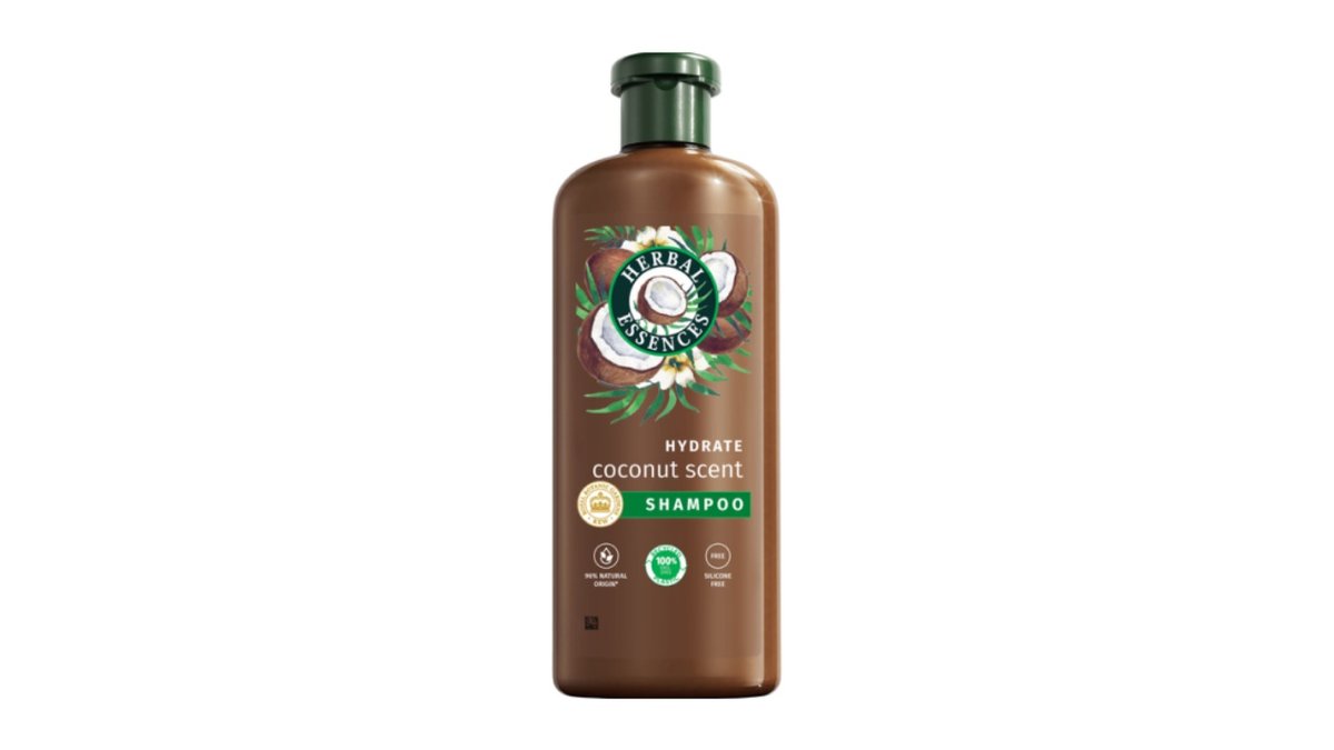 Шампунь Herbal Essences Аромат кокоса 350 мл