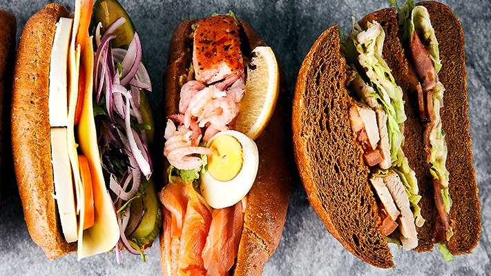 Image of Café Portier