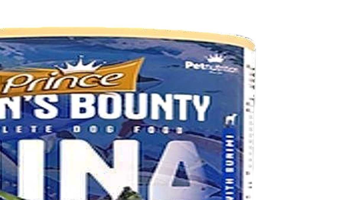 Prince Ocean's Bounty Tuna With Surimi 400g